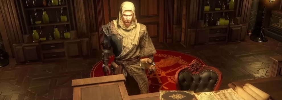 secret of the atlas trailer 2